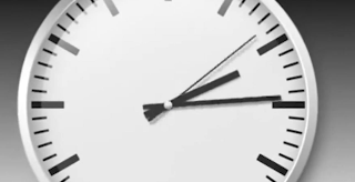 Torna l’ora legale: lancette spostate di un’ora dalle 2 alle 3